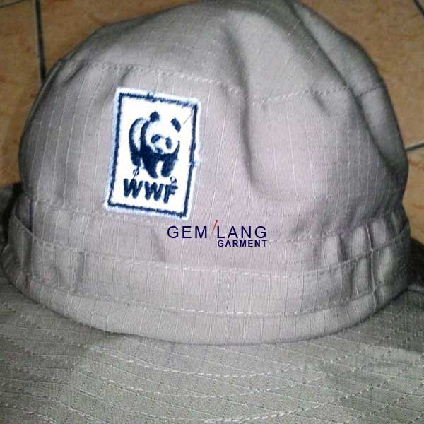 konveksi topi bandung