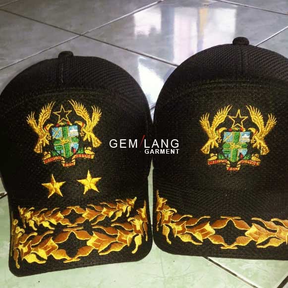 konveksi topi bandung