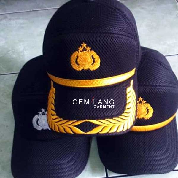 konveksi topi bandung