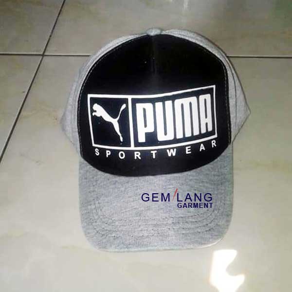 konveksi topi bandung