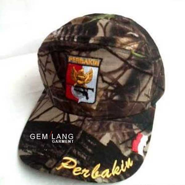 konveksi topi bandung