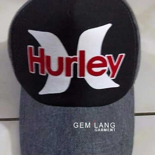 konveksi topi bandung
