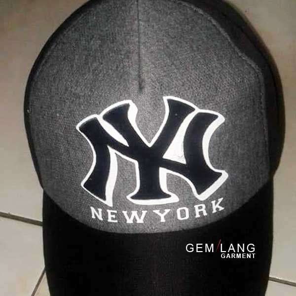 konveksi topi bandung
