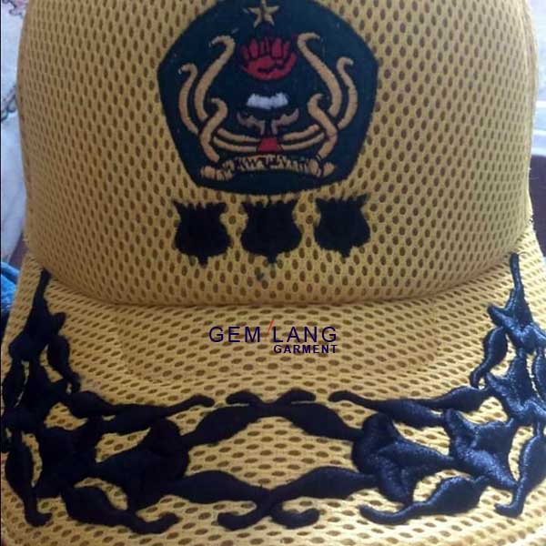 konveksi topi bandung
