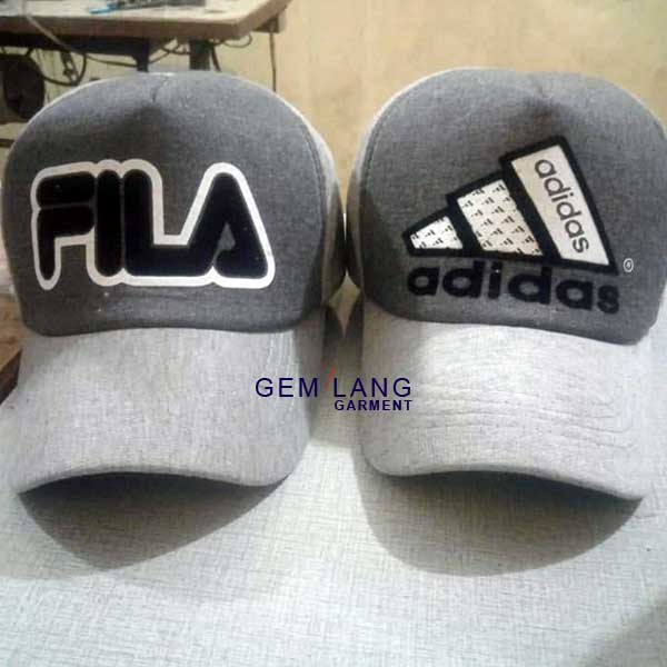konveksi topi bandung