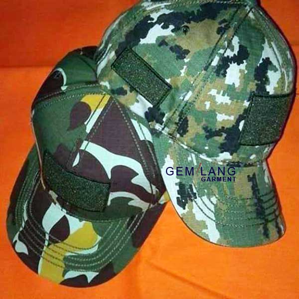 konveksi topi bandung