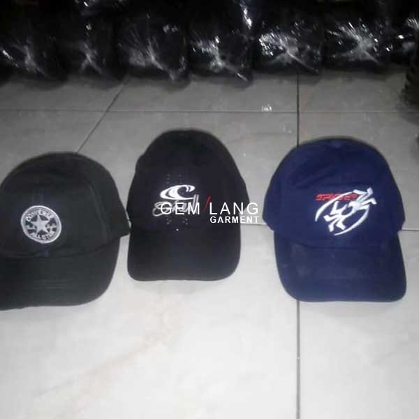 konveksi topi bandung