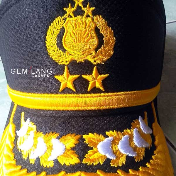 konveksi topi bandung