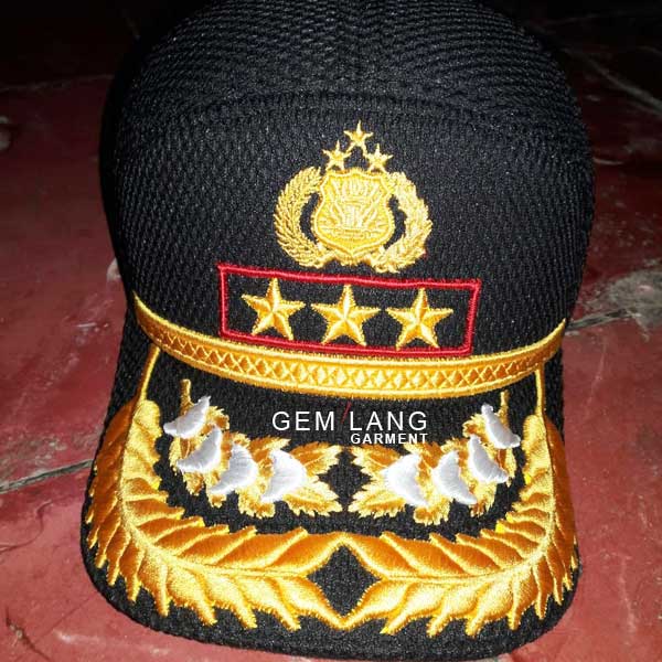 konveksi topi bandung