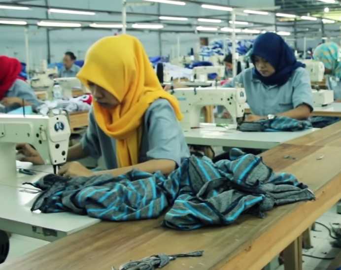 LAYANAN DESAIN FASHION