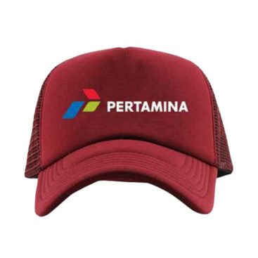 topi-pertamina